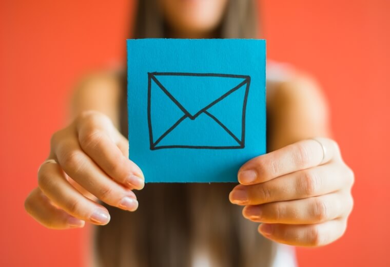Don’t Sell, Tell In Subject Lines. For Better Open Rates in Email Marketing