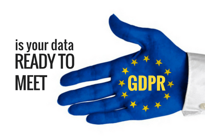 Tick off these 6 Points before 25th May for Complete GDPR Compliance