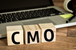 In turbulent waters: The CMO in the digital omni-channel era