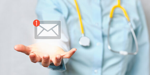 Why Email Lists Are Crucial for Healthcare Marketing Success