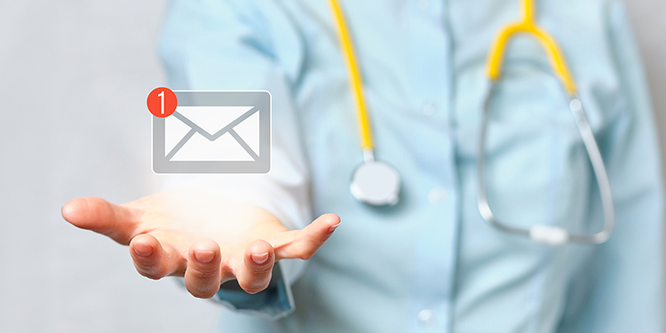 Why Email Lists Are Crucial for Healthcare Marketing Success