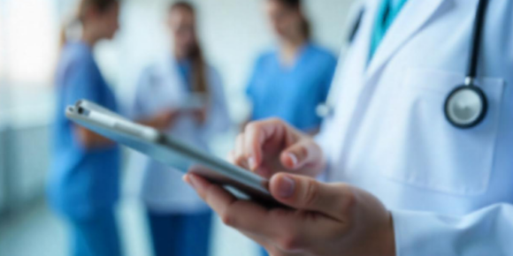 Top 7 Benefits of Patient Engagement Solutions for Healthcare Providers