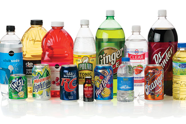 Soft Drinks Industry Contacts | Accurate Leads Lists