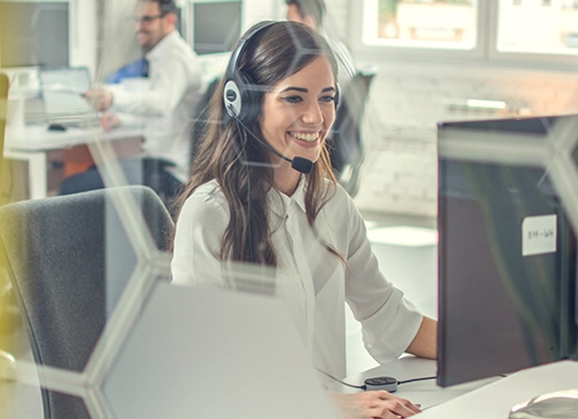 Professional Telemarketing Support