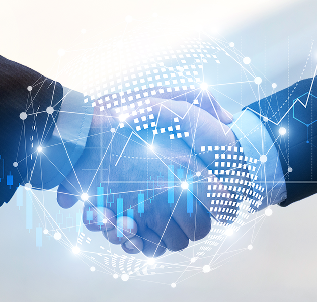 Benefits of Partnering with LakeB2B