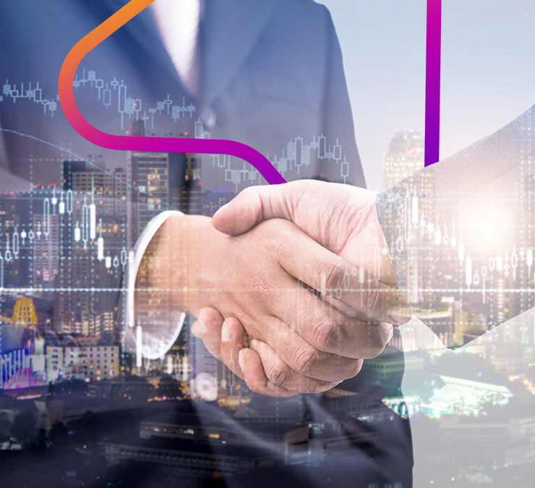 Benefits of Partnering with LakeB2B